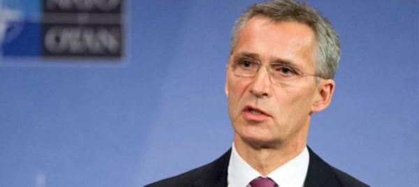 NATO'YA KRİTİK TÜRKİYE SORUSU