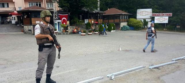 ÜNLÜ LOKANTAYA DEVLET EL KOYDU