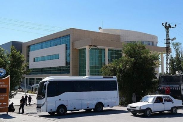 BAKANLIĞIN ATADIĞI KAYYUM ÖLDÜRÜLDÜ