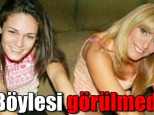 İğrençliğin böylesi!