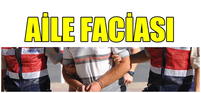 ANTALYA'DA HACİZ FACİASI