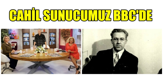 BBC;KÜRK MANTOLU MADONNA CAHİLLİĞİNİ BÖYLE YAZDI