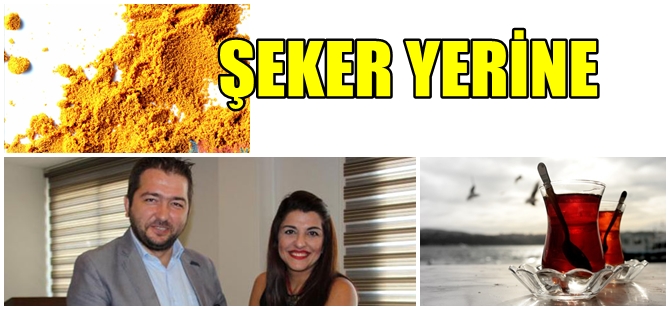 ARICILIKTA "ŞEKER" YERİNE DEVRİM GİBİ BULUŞ