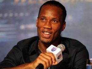 Drogba rüzgarı başlıyor