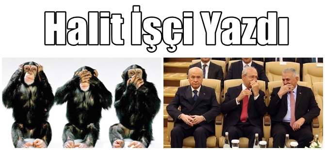 MUHALEFET ŞARKISINI KİME SÖYLÜYOR