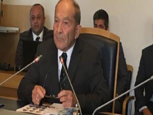 ESKİ GENELKURMAY BAŞKANINDAN İBRETLİK İFADE