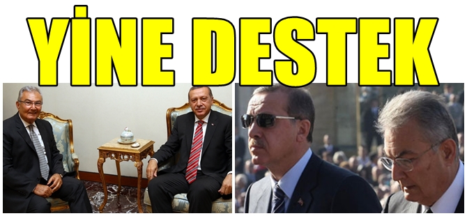 BAYKAL'DAN "HEM NALINA, HEM MIHINA" BAŞKANLIK AÇIKLAMASI