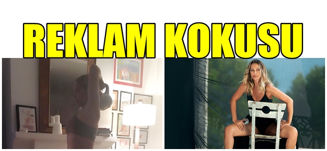 HÜLYA AVŞAR'IN PAYLAŞTIĞI FOTOĞRAFINA TEPKİ YAĞIYOR