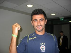 Fenerbahçe'de sakatlık şoku