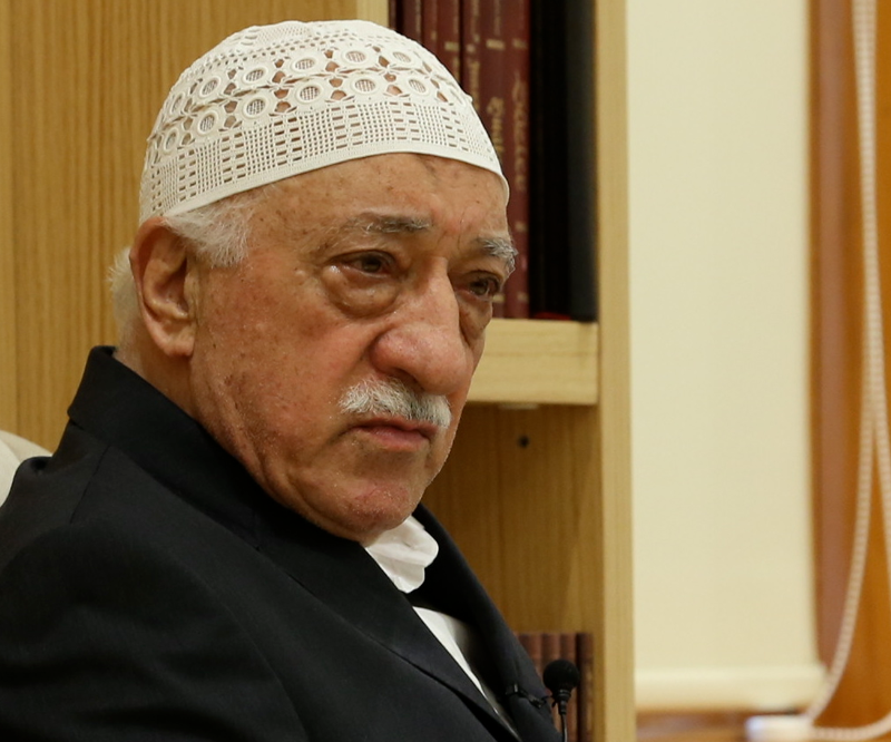 FETHULLAH GÜLEN'İN ÖLÜM TARİHİNİ VERDİLER