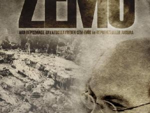DHA Muhabiri Cem Emir'in Anısına ZEMO Belgeseli