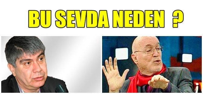 HINCAL ULUÇ'A MENDERES TÜREL FIKRASI