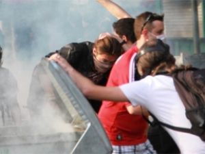 Ankara Son Dakika..!