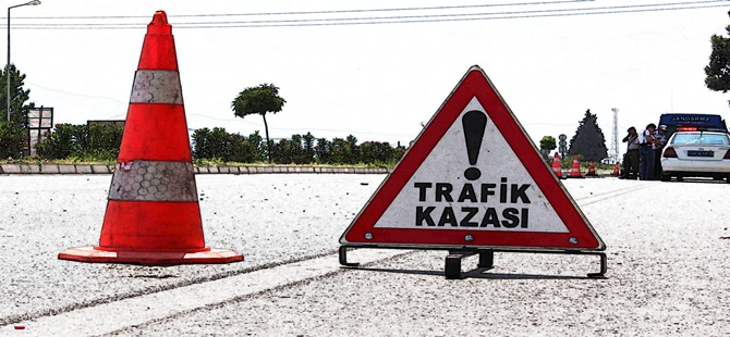 Ankara'da 'Beton mikseri ' faciası :5 ölü