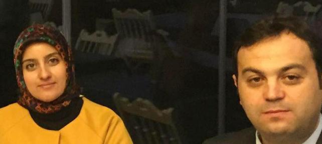 AKP BURDUR'DA "FETÖ" DEPREMİ