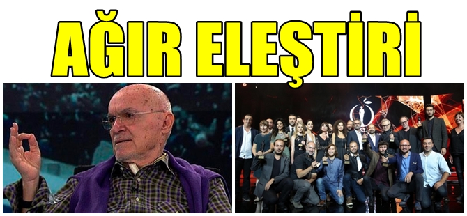 HINCAL ULUÇ BU SEFER TÜREL'İ YERİN DİBİNE SOKTU