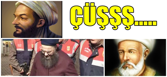 CÜBBELİ'DEN "EŞEĞİN KULAĞINA SU KAÇIRAN" VİDEO