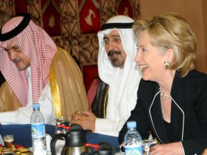 CLINTON MAİLİNDEN ORTADOĞU'NUN BÖLÜNMESİ ÇIKTI