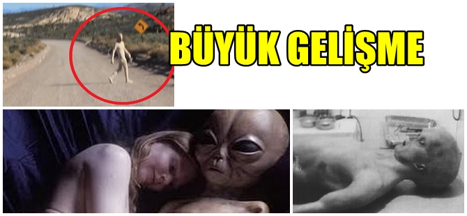 FLAŞ; BİLİM ADAMLARI UZAYDAN SİNYAL GELDİĞİNİ AÇIKLADI