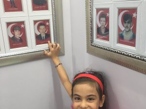 SINIRSIZLAR SÖZÜNÜ TUTTU