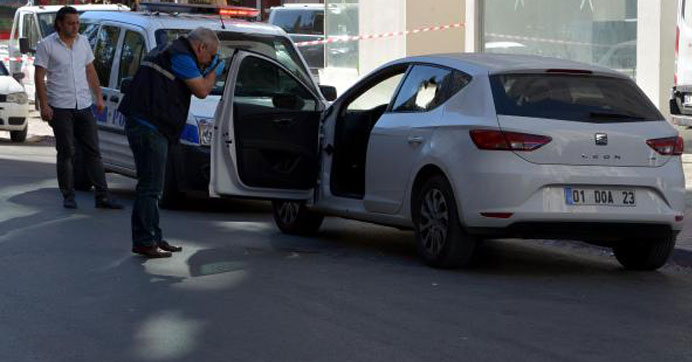 ADANA'DA BORÇ CİNNETİ; 2 ÖLÜ