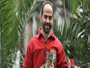 NASUH MAHRUKİ'YE ANTALYA ŞOKU