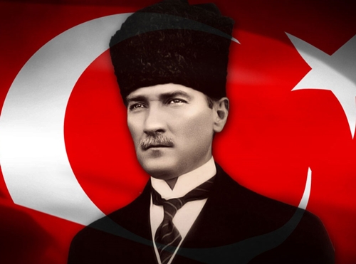 CUMHURİYET KUTLAMALARI BÖYLE GEÇTİ