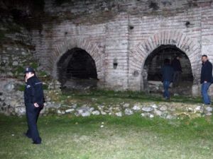 Kayıp Amerikalı Kadın'ın Cesedi Bulundu