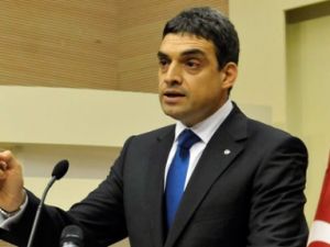 Umut Oran'dan Avrupa'ya Sağduyu Çağrısı