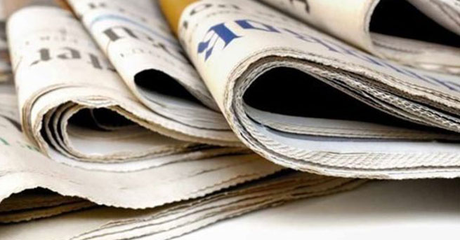 DÜNYA CUMHURİYET BASKININA NE DEDİ