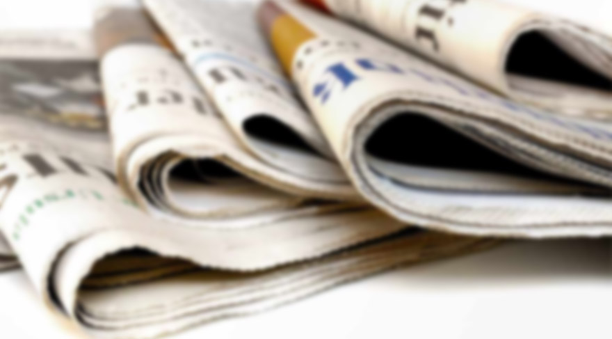 CUMHURİYET'E DÜNYA'DAN DESTEK