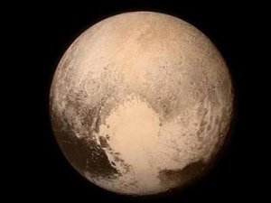 PLUTON İLE İLGİLİ TÜM VERİLER SONUNDA YÜKLENDİ