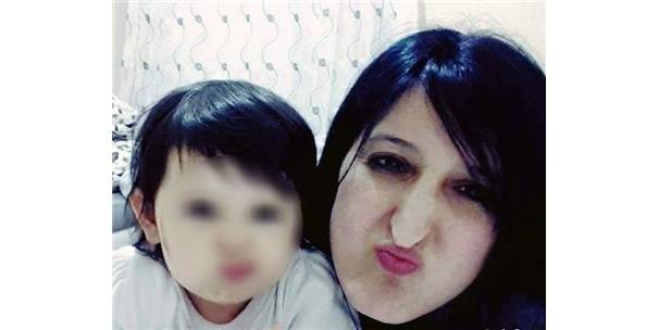 EŞİNİ ÖLDÜREN ANTALYA'LI KOCANIN KORKUNÇ ŞÜPHESİ