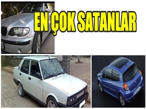 2. EL ARACA HUCUM; EN ÇOK SATANLAR