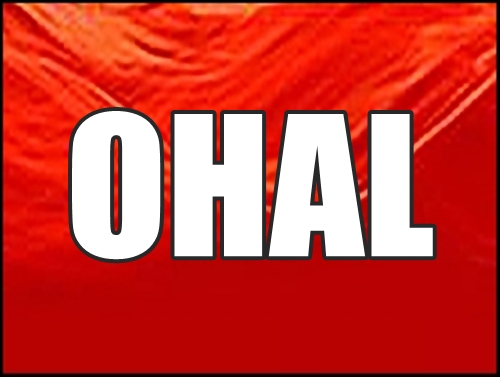 OHAL SİZE DENK GELİRSE BUNA HAZIR MISINIZ?