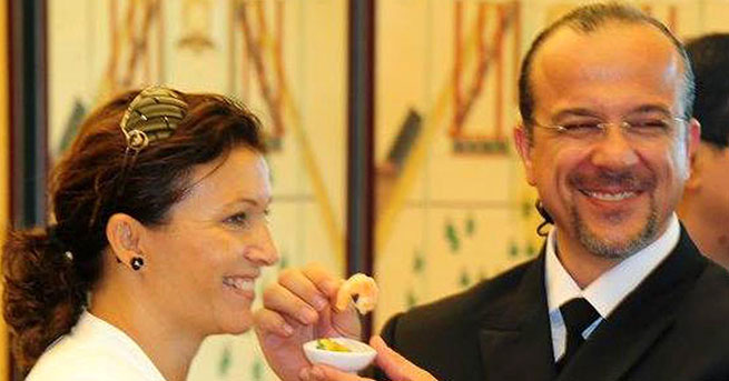 EŞİNİ YAKAN ANTALYALI KOCA HASTANEDE ÖLDÜ