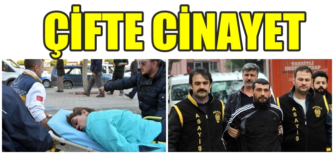 ADANALI SUÇ MAKİNESİ MAHKEMEDE OLAY ÇIKARDI