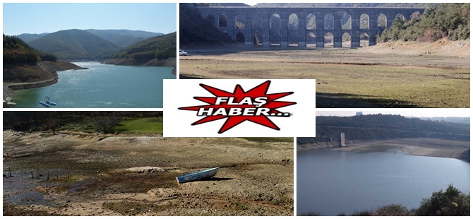 İSTANBUL'A BİR KARA HABER DAHA