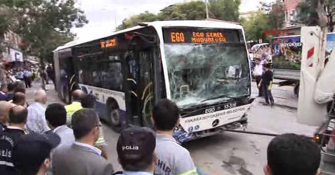 12 KİŞİYİ ÖLDÜREN MELİH GÖKÇEK'İN ŞOFÖRÜ 6 YIL YATIP ÇIKACAK