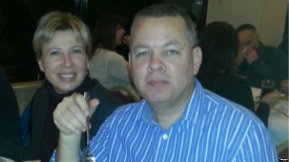 AMERİKAN KİLİSESİNDEN TÜRKİYE TEPKİSİ