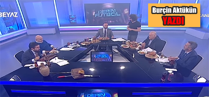 AZİZ YILDIRIM HER KONUŞTUĞUNDA