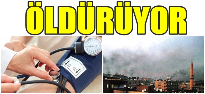 YÜKSEK TANSİYON HASTALARI MUTLAKA OKUSUN