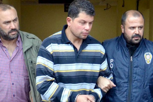 KAYSERİ'DE KISKANÇLIK DEHŞETİ; 1ÖLÜ