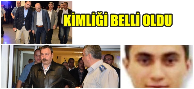 ADANA'DA GÖSTERİ YÜRÜYÜŞÜNDE ÇATIŞMA; 1ŞEHİT