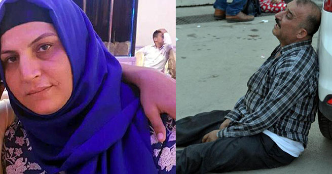 ADANA'DA AİLE FACİASININ ZANLISI KOCA ÇIKTI