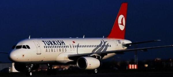 THY'DE KRİZ: 30 UÇAĞI YERE İNDİRDİ