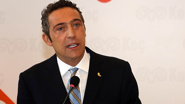 ALİ KOÇ'TAN CUMHURİYET GAZETESİ AÇIKLAMASI