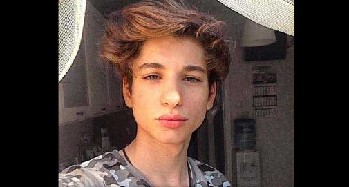 INSTAGRAM FENOMENİ LİSELİ, KALP KRİZİNDEN ÖLDÜ