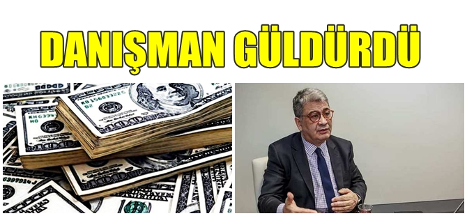 ERDOĞAN'IN BAŞDANIŞMANI SOSYAL MEDYAYI BÖYLE SALLADI