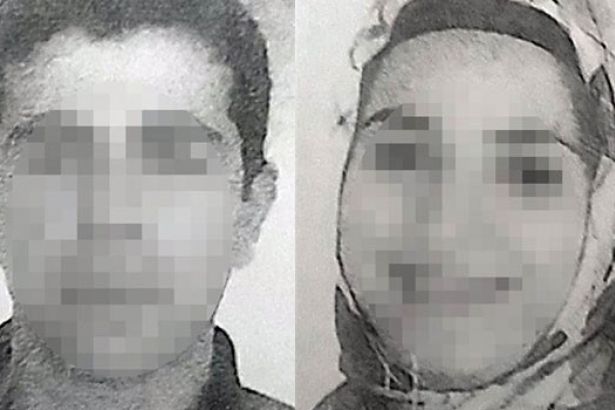 ADANA'DA AKIL ALMAZ TECAVÜZ, DARBE VE VATAN HAİNİ DEHŞETİ